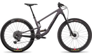 Santa Cruz Tallboy 5 CC X01 AXS-Kit - 29 Zoll - Fully - 2023