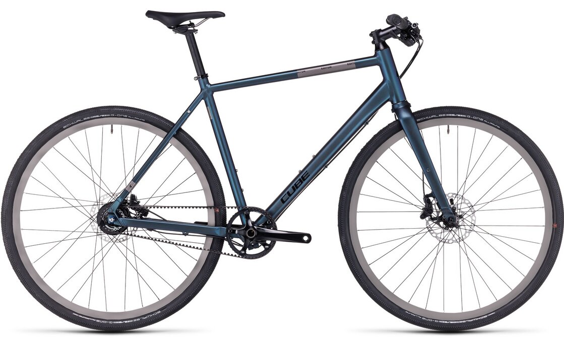 Cube Editor - 28 Zoll - Diamant - 2023