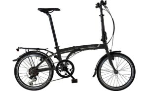 Dahon SUV D6 - 20 Zoll - Faltrahmen - 2025