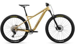 Orbea Laufey H30 - 29 Zoll - Diamant - 2023