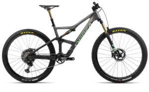 Orbea Occam M LTD - 29 Zoll - Fully - 2023