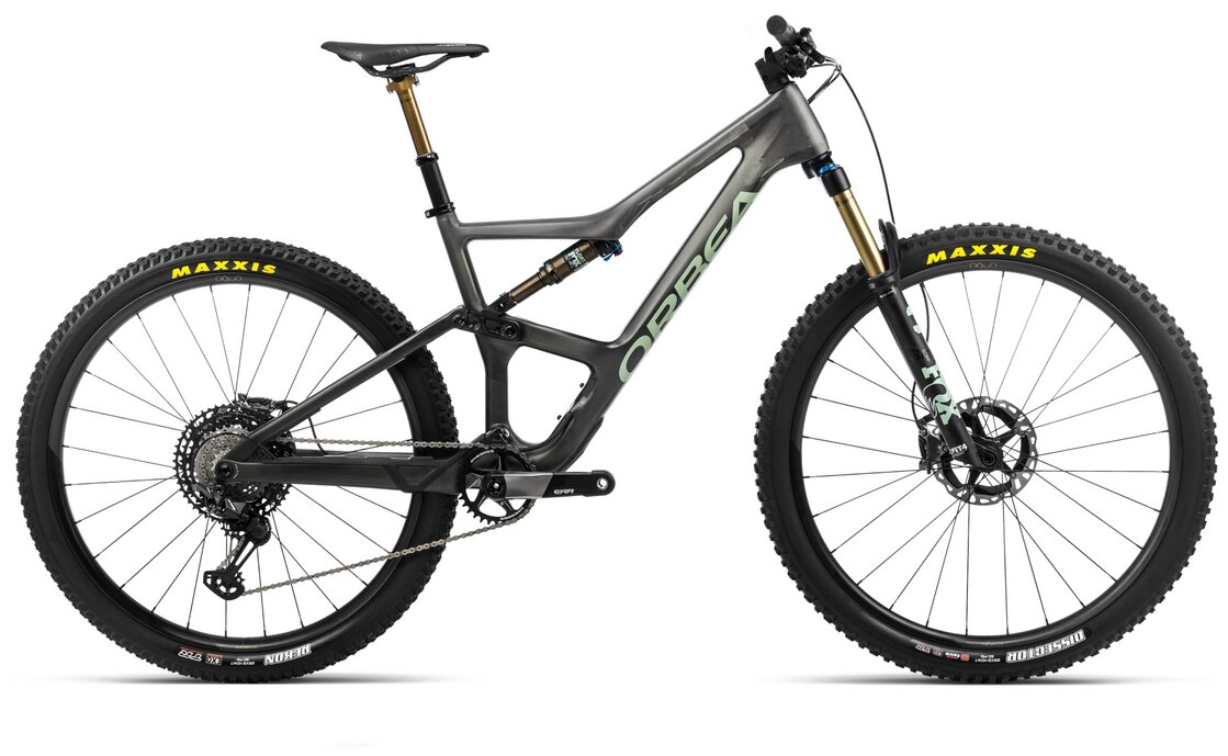 Orbea Occam M LTD - 29 Zoll - Fully - 2023