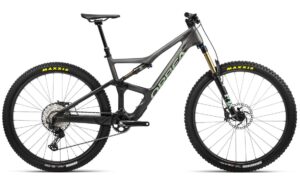 Orbea Occam M10 - 29 Zoll - Fully - 2023