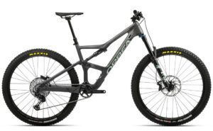 Orbea Occam M30 LT - 29 Zoll - Fully - 2023