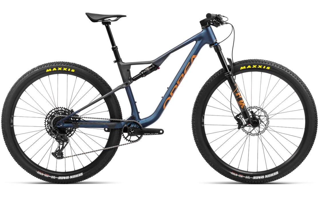 Orbea Oiz H20 - 29 Zoll - Fully - 2023