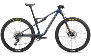 Orbea Oiz H30 - 29 Zoll - Fully - 2023