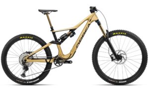 Orbea Rallon M Team - 29 Zoll - Fully - 2023