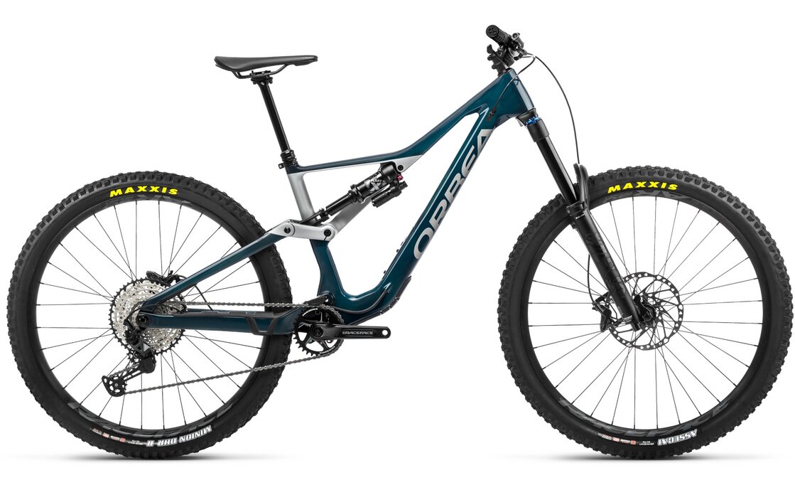 Orbea Rallon M20 - 29 Zoll - Fully - 2023