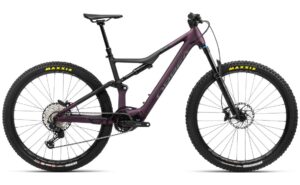 Orbea Rise H20 - 540 Wh - 29 Zoll - Fully