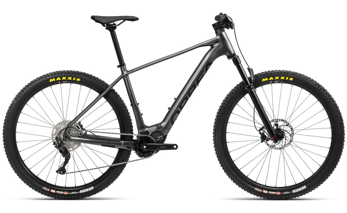 Orbea Urrun 30 - 540 Wh - 29 Zoll - Diamant