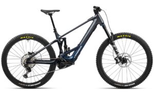 Orbea Wild FS H10 - 750 Wh - 29 Zoll - Fully