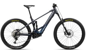 Orbea Wild FS H30 - 625 Wh - 29 Zoll - Fully