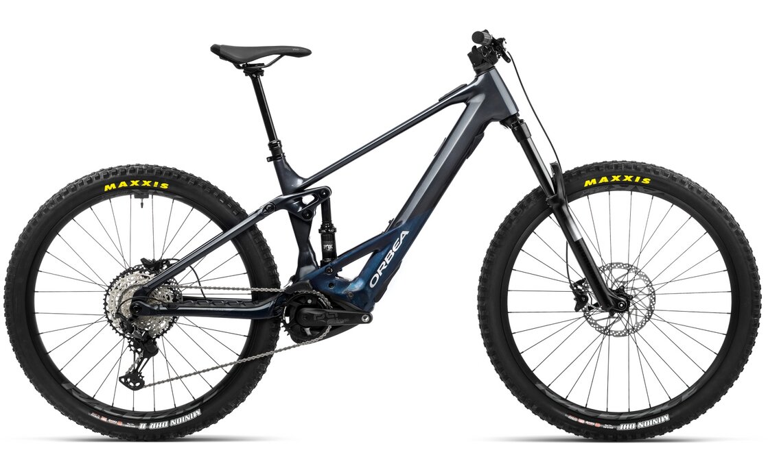 Orbea Wild FS H30 - 625 Wh - 29 Zoll - Fully