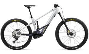 Orbea Wild FS M20 - 750 Wh - 29 Zoll - Fully
