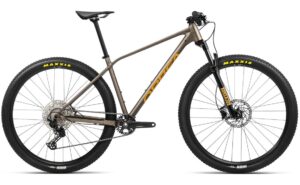 Orbea Alma H20 - 29 Zoll - Diamant - 2023