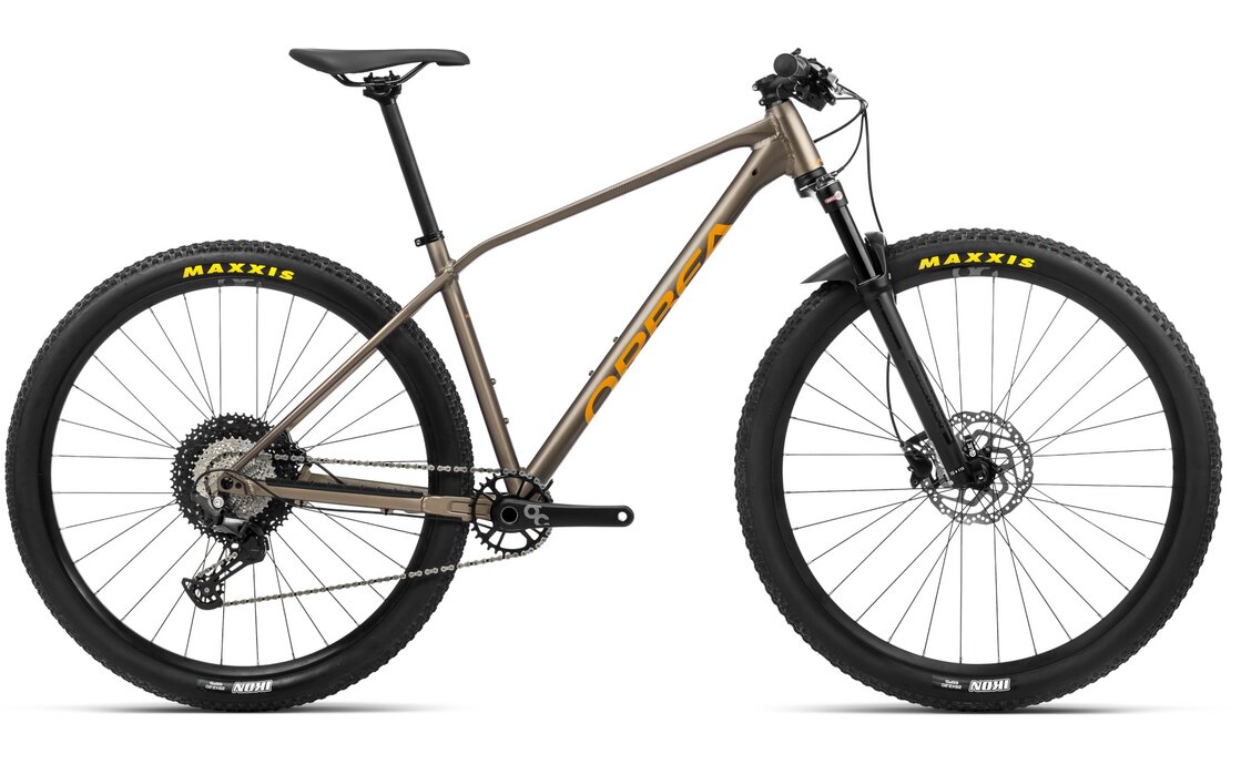 Orbea Alma H30 - 29 Zoll - Diamant - 2023