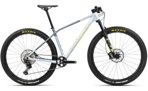 Orbea Alma M20 - 29 Zoll - Diamant - 2023