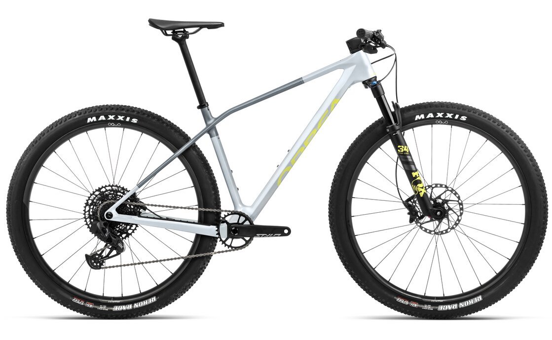 Orbea Alma M21 - 29 Zoll - Diamant - 2023