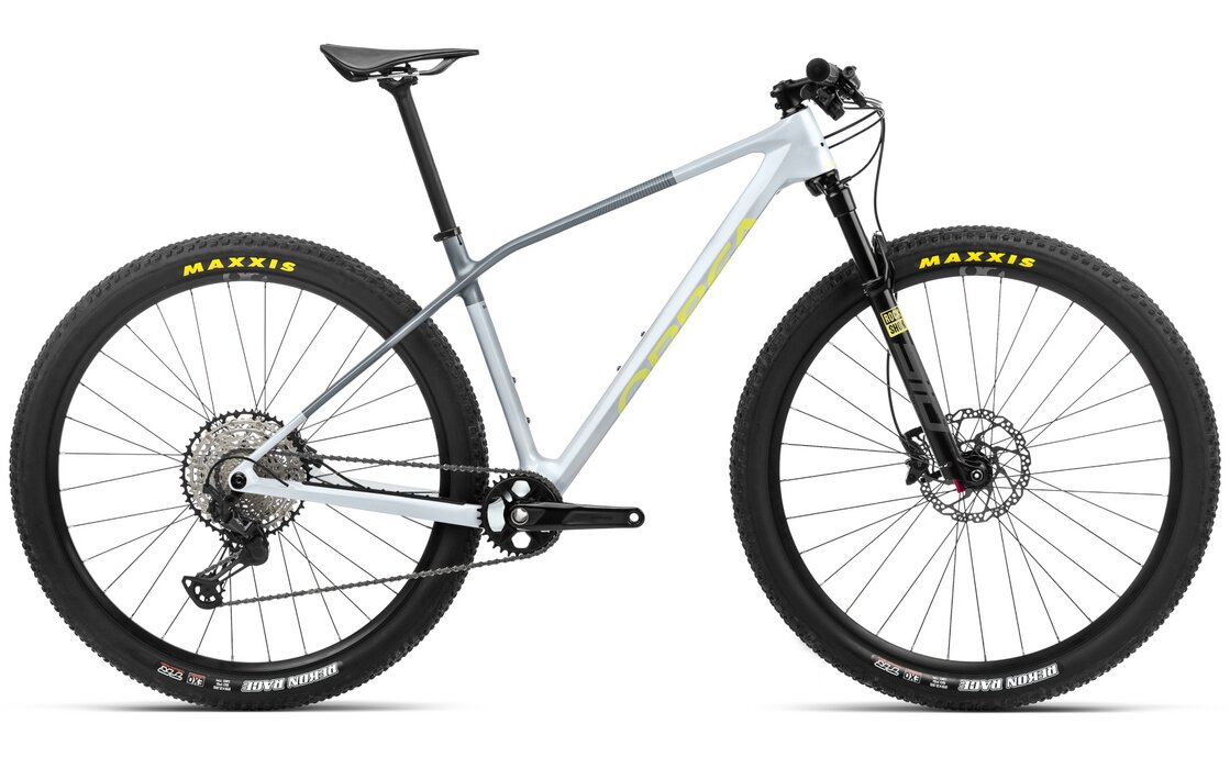 Orbea Alma M30 - 29 Zoll - Diamant - 2023