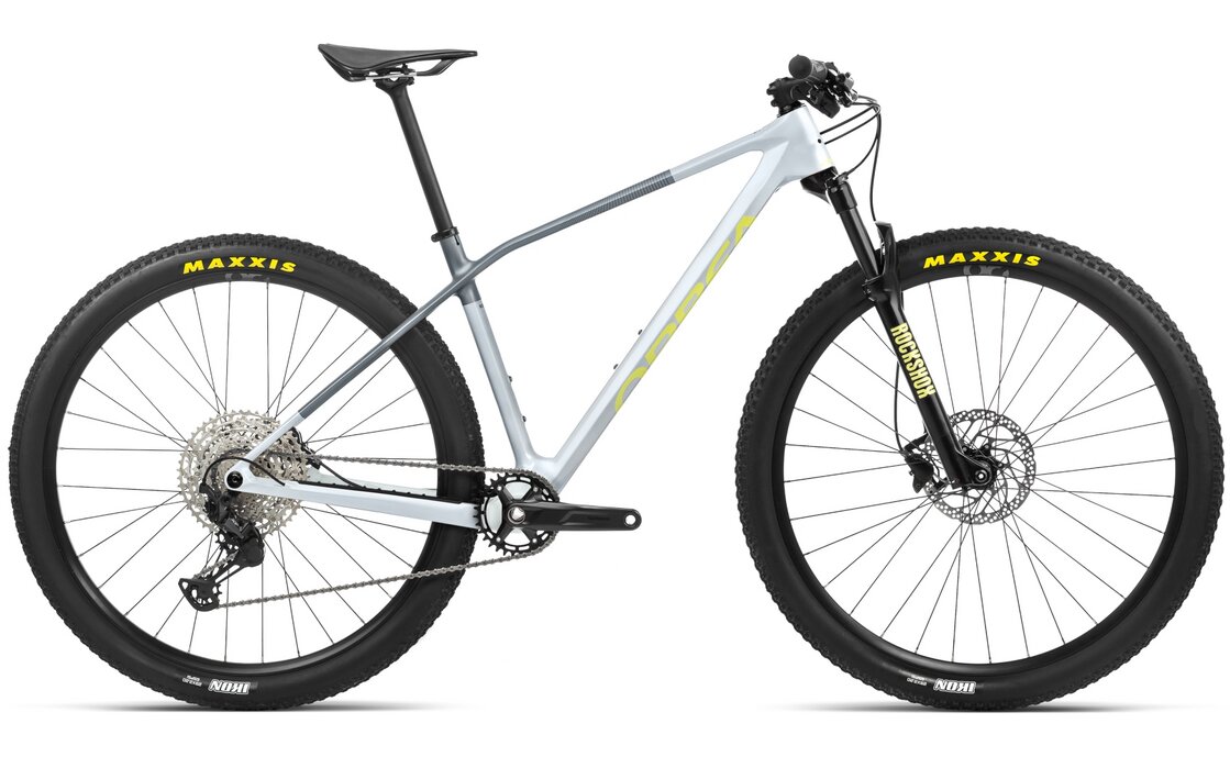 Orbea Alma M50 - 29 Zoll - Diamant - 2023
