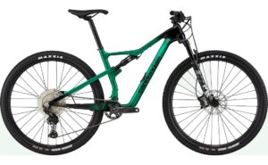 Cannondale Scalpel Carbon 4 - 29 Zoll - Fully - 2024