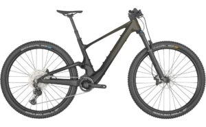 Scott Lumen eRIDE 910 - 360 Wh - 29 Zoll - Fully