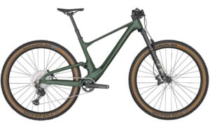 Scott Spark 930 - 29 Zoll - Fully - 2025