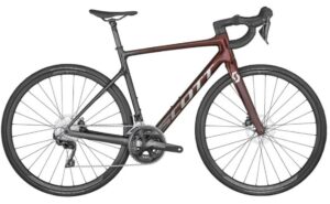 Scott Addict 30 - 28 Zoll - Diamant - 2024