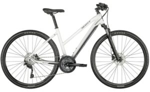 Scott Sub Cross 20 Lady - 28 Zoll - Damen Sport - 2024