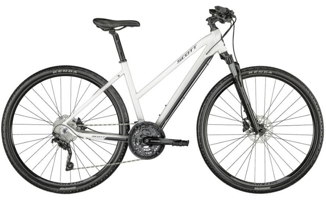 Scott Sub Cross 20 Lady - 28 Zoll - Damen Sport - 2024