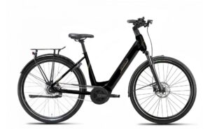 GREENS Bromley ER625 - 625 Wh - 27,5 Zoll - Tiefeinsteiger - 2023