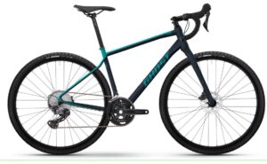 Ghost Asket Essential - 28 Zoll - Diamant - 2025