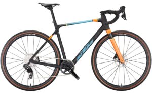 KTM X-Strada Master - 28 Zoll - Diamant - 2023