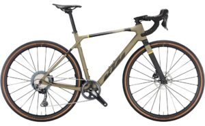KTM X-Strada Elite - 28 Zoll - Diamant - 2023