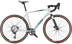 KTM X-Strada 10 Pro - 28 Zoll - Diamant - 2023