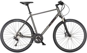KTM X-Life Race - 28 Zoll - Diamant - 2023