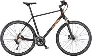 KTM X-Life 1964 Cross - 28 Zoll - Diamant - 2023