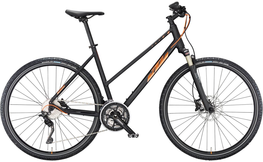 KTM X-Life 1964 Cross - 28 Zoll - Damen Sport - 2023