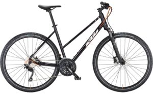 KTM X-Life Action - 28 Zoll - Damen Sport - 2023