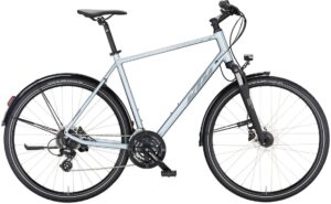 KTM X-Life Track Street - 28 Zoll - Diamant - 2023
