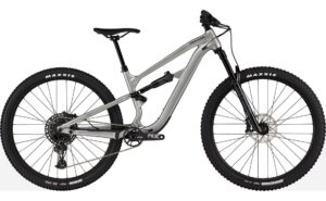 Cannondale Habit 3 - 29 Zoll - Fully - 2025