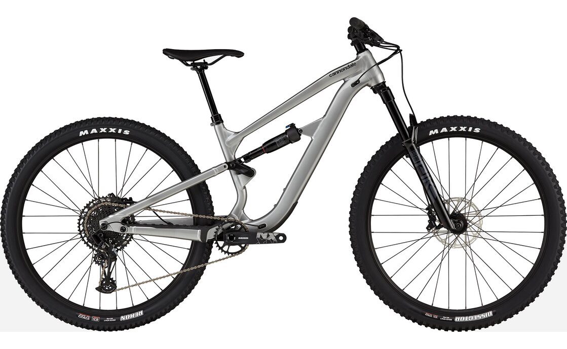 Cannondale Habit 3 - 29 Zoll - Fully - 2025