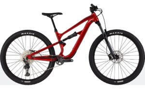 Cannondale Habit 4 - 29 Zoll - Fully - 2025
