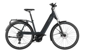 Riese und Müller Nevo4 touring - 750 Wh - 28 Zoll - Tiefeinsteiger - 2024