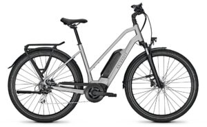 Kalkhoff Endeavour 1.B Move - 545 Wh - 28 Zoll - Damen Sport - 2025