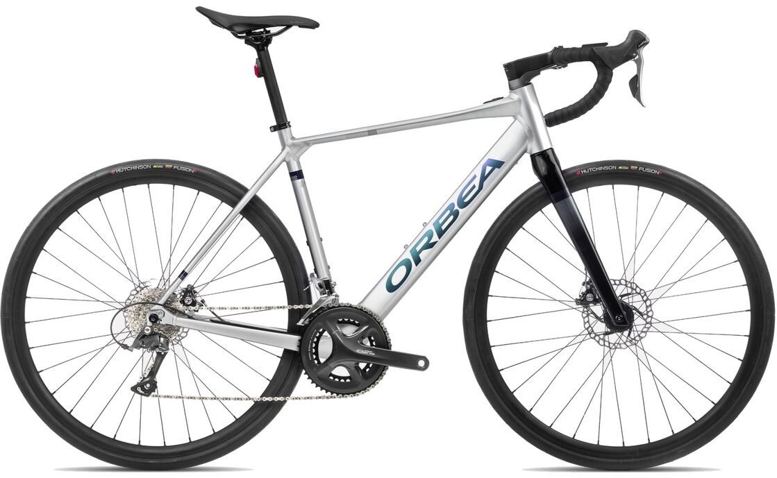 Orbea Gain D50 - 248 Wh - 28 Zoll - Diamant - 2023