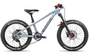 Orbea Laufey 20 H10 - 20 Zoll - Diamant - 2023