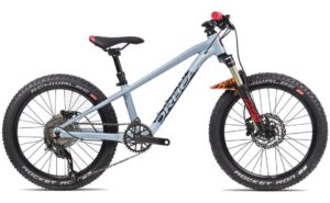 Orbea Laufey 20 H20 - 20 Zoll - Diamant - 2023