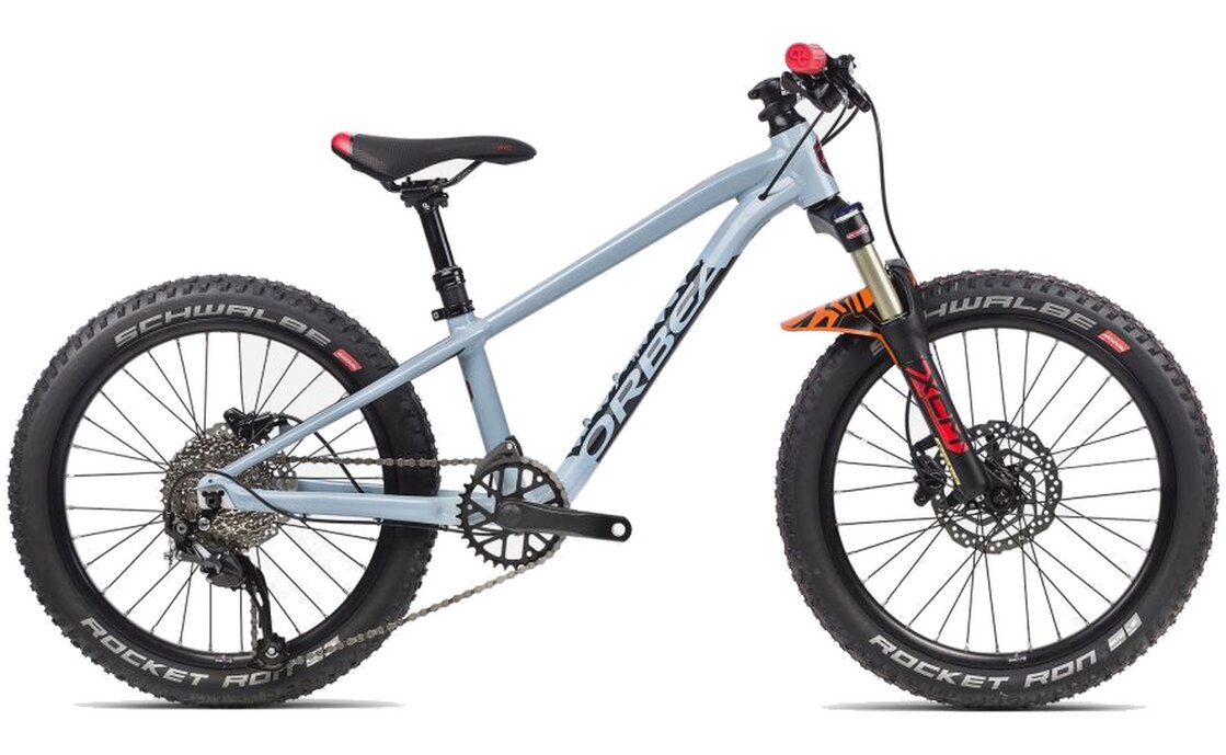 Orbea Laufey 20 H20 - 20 Zoll - Diamant - 2023