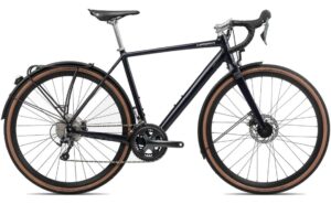 Orbea Vector Drop LTD - 28 Zoll - Diamant - 2023